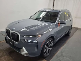������ BMW X7