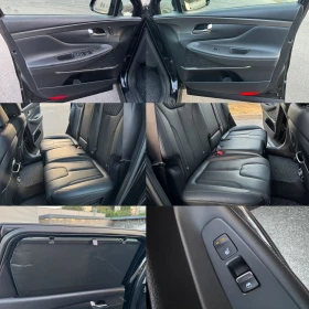Hyundai Santa fe 2.2CRDI 4WD PREMIUM | Mobile.bg � ����� ������ 8
