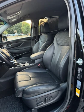 Hyundai Santa fe 2.2CRDI 4WD PREMIUM | Mobile.bg � ����� ������ 6