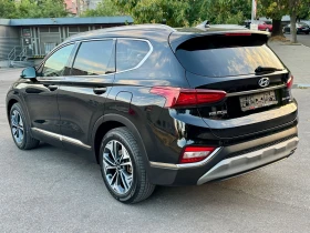 Hyundai Santa fe 2.2CRDI 4WD PREMIUM | Mobile.bg � ����� ������ 4