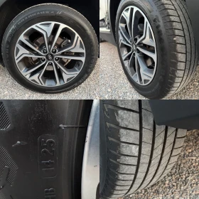 Hyundai Santa fe 2.2CRDI 4WD PREMIUM | Mobile.bg � ����� ������ 13