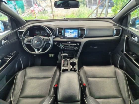 Kia Sportage 2.0CRDI* GT-LINE* 4×4*  | Mobile.bg � ����� ������ 12
