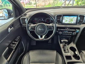 Kia Sportage 2.0CRDI* GT-LINE* 4×4*  | Mobile.bg � ����� ������ 13