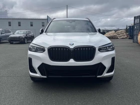 BMW X3 2024 BMW X3 xDrive30i | Auto.bg — изображение 6