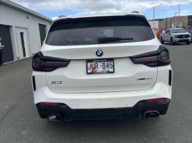 BMW X3 2024 BMW X3 xDrive30i | Auto.bg — изображение 4