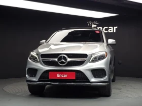 Mercedes-Benz GLE 642 826 - 24000 € - 45277704 3