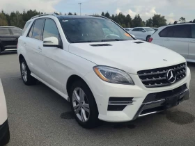 Mercedes-Benz ML 350 * BLUETEC * CARFAX * ����������� | Mobile.bg � ����� ������ 2