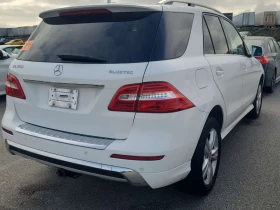 Mercedes-Benz ML 350 * BLUETEC * CARFAX * ����������� | Mobile.bg � ����� ������ 3