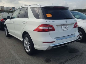 Mercedes-Benz ML 350 * BLUETEC * CARFAX * ����������� | Mobile.bg � ����� ������ 4