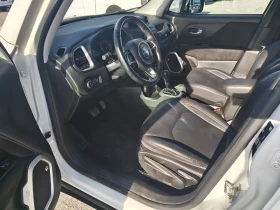Jeep Renegade 2.0 M-jet | Mobile.bg � ����� ������ 14