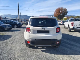 Jeep Renegade 2.0 M-jet | Mobile.bg � ����� ������ 6
