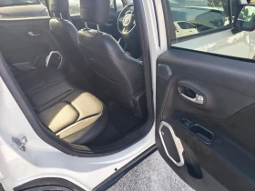 Jeep Renegade 2.0 M-jet | Mobile.bg � ����� ������ 12
