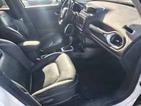 Jeep Renegade 2.0 M-jet | Mobile.bg � ����� ������ 13