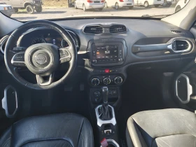 Jeep Renegade 2.0 M-jet | Mobile.bg � ����� ������ 15