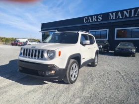Jeep Renegade 2.0 M-jet | Mobile.bg � ����� ������ 2
