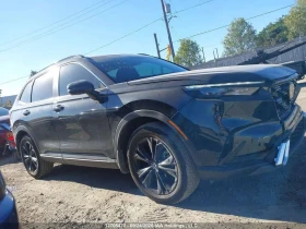 Honda Cr-v 2.0 HYBRID TOURING * AWD * CARFAX *  | Mobile.bg � ����� ������ 13