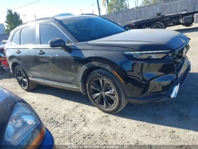 ������ Honda Cr-v