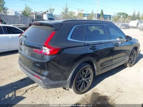 Honda Cr-v 2.0 HYBRID TOURING * AWD * CARFAX *  | Mobile.bg � ����� ������ 4