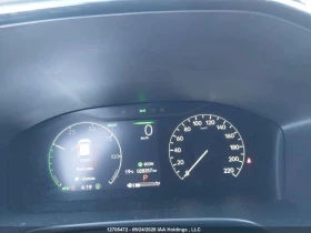 Honda Cr-v 2.0 HYBRID TOURING * AWD * CARFAX *  | Mobile.bg � ����� ������ 7