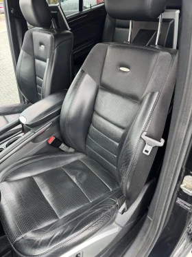 Mercedes-Benz ML 63 AMG - 13999 € - 15392484 8