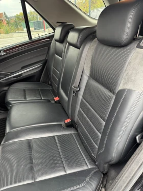 Mercedes-Benz ML 63 AMG - 13999 € - 15392484 11
