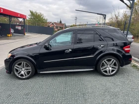 Mercedes-Benz ML 63 AMG - 13999 € - 15392484 5