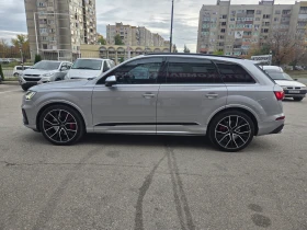 Audi SQ7 4.0TDI/Night vision/Distronic/LASER LIGHT/BOSE/4x4 | Auto.bg — изображение 2
