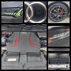 Audi SQ7 4.0TDI/Night vision/Distronic/LASER LIGHT/BOSE/4x4 | Auto.bg — изображение 17