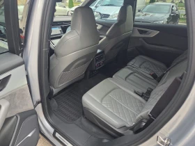 Audi SQ7 4.0TDI/Night vision/Distronic/LASER LIGHT/BOSE/4x4 | Auto.bg — изображение 16