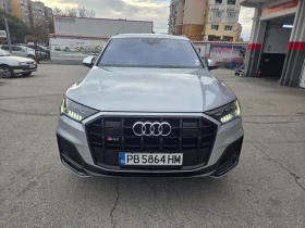 Audi SQ7 4.0TDI/Night vision/Distronic/LASER LIGHT/BOSE/4x4 | Auto.bg — изображение 8