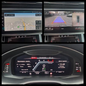 Audi SQ7 4.0TDI/Night vision/Distronic/LASER LIGHT/BOSE/4x4 | Auto.bg — изображение 12