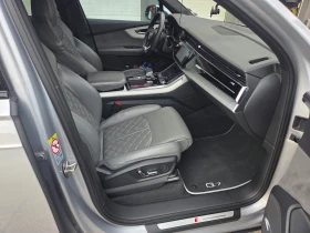 Audi SQ7 4.0TDI/Night vision/Distronic/LASER LIGHT/BOSE/4x4 | Auto.bg — изображение 15