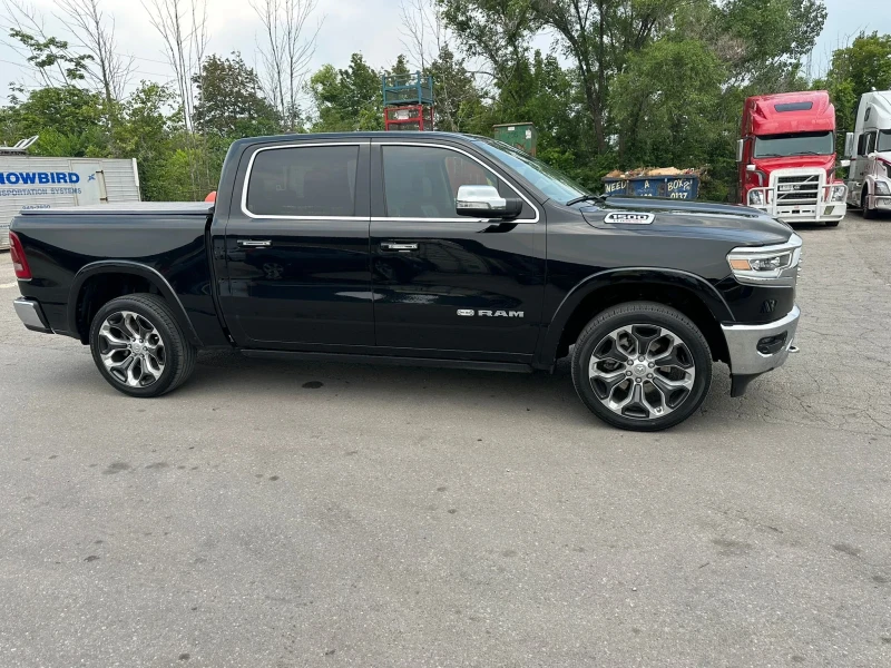 Dodge RAM 1500 3.0, снимка 2 - Автомобили и джипове - 48324768