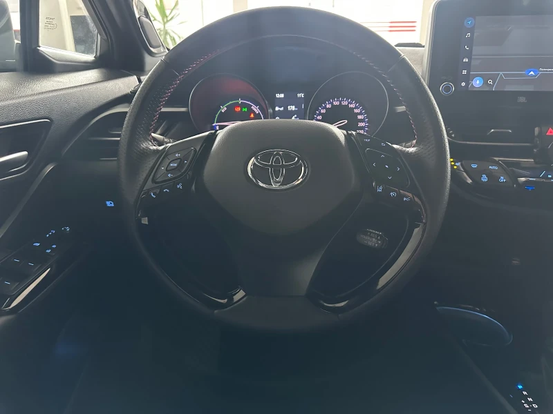 Toyota C-HR GR* Sport, снимка 11 - Автомобили и джипове - 48641005