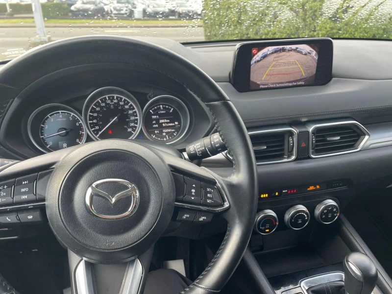 Mazda CX-5, снимка 3 - Автомобили и джипове - 48786242