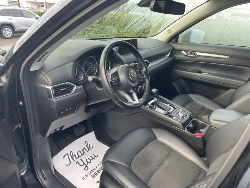 Mazda CX-5, снимка 4 - Автомобили и джипове - 48786242