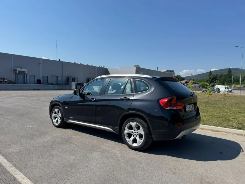 BMW X1, снимка 8 - Автомобили и джипове - 52748661