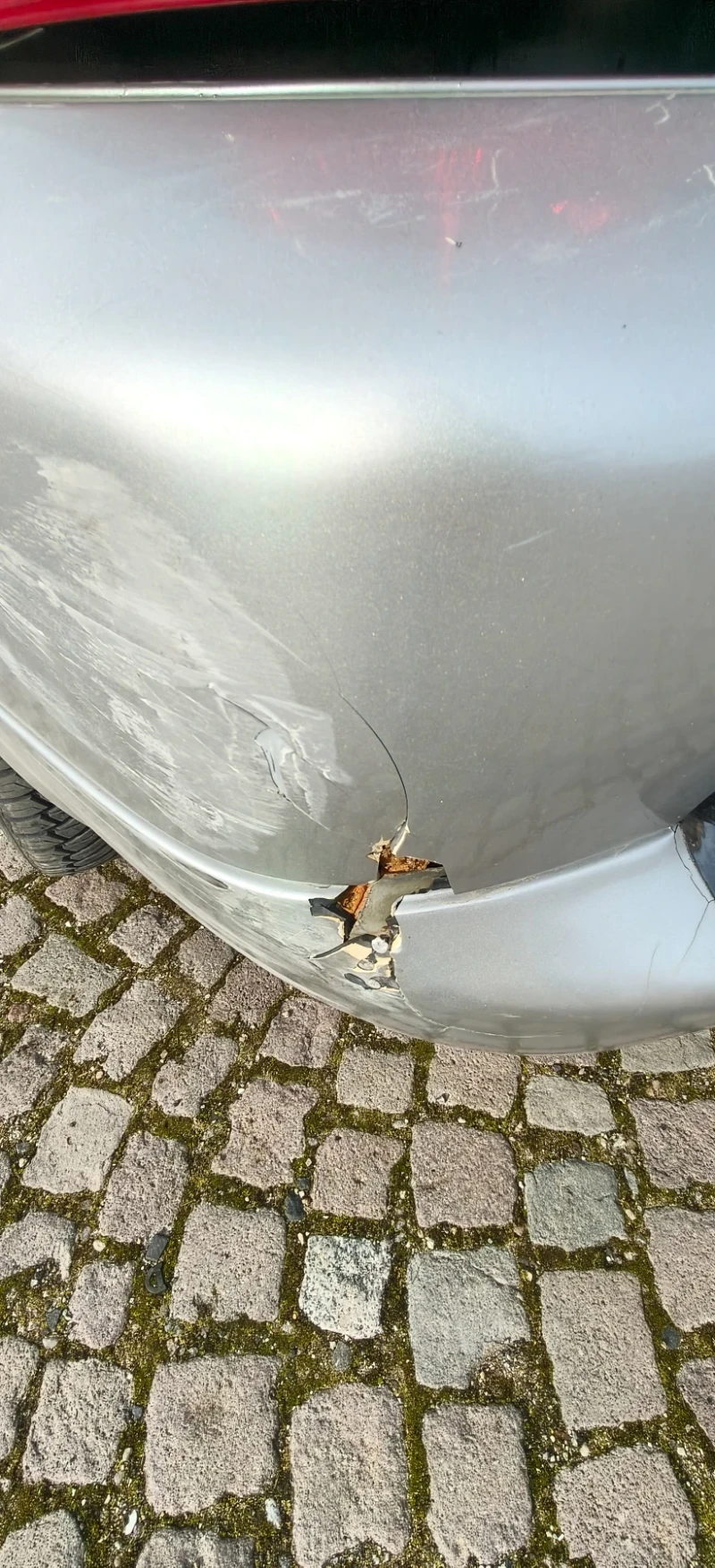 Mercedes-Benz ML 270 270CDI, снимка 7 - Автомобили и джипове - 52957711