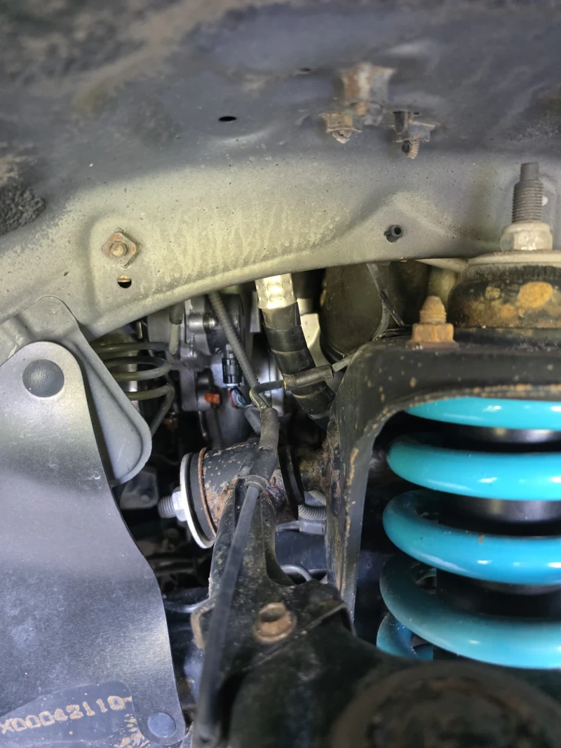 Toyota Land cruiser, снимка 16 - Автомобили и джипове - 53099705