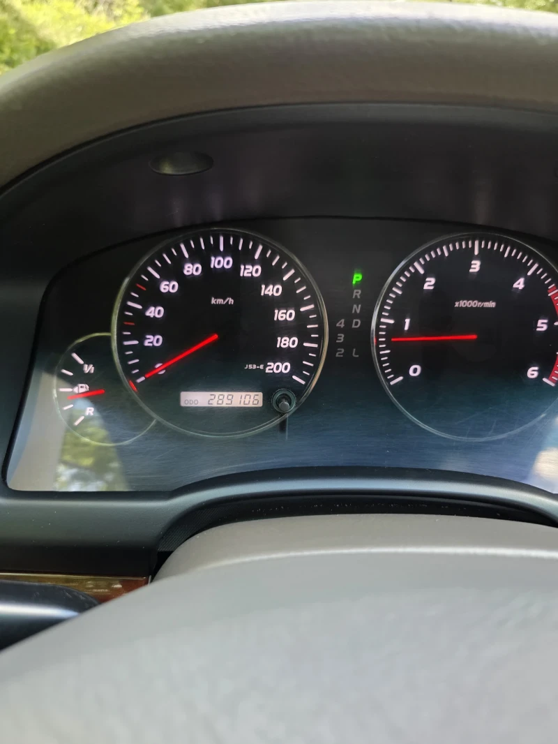 Toyota Land cruiser, снимка 14 - Автомобили и джипове - 53099705