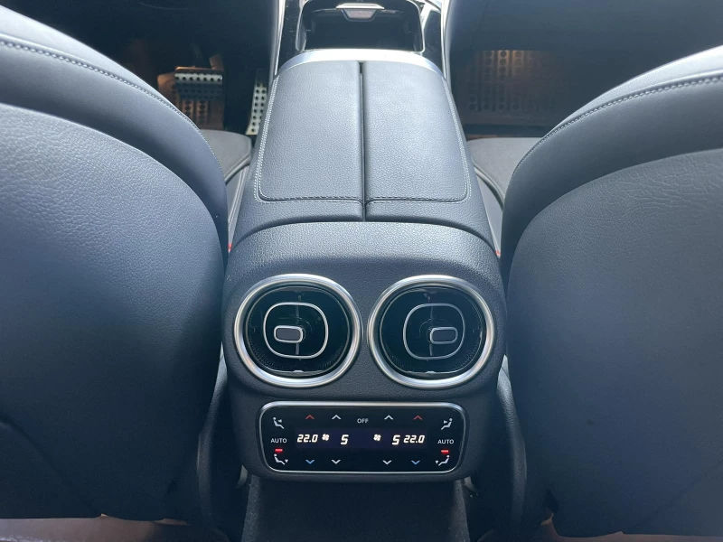 Mercedes-Benz GLC 300  d 4Matic AMG Line = MGT Select 2 = Гаранция, снимка 14 - Автомобили и джипове - 53445668