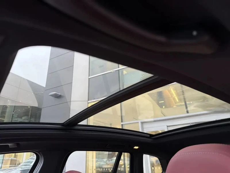 BMW X3 * АВТО КРЕДИТ* ЦЕНА ДО БГ * Сервизна история * , снимка 15 - Автомобили и джипове - 53497035