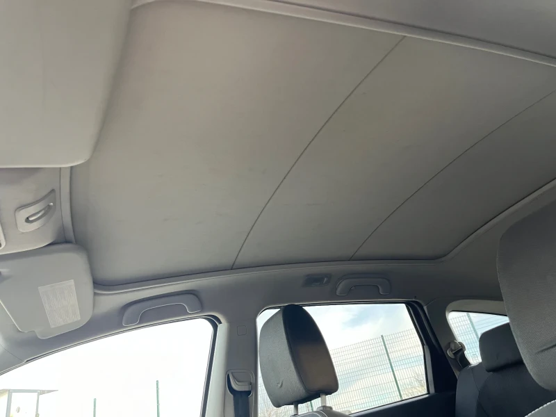 Nissan Qashqai + 2 2.0DCI 4WD Facelift, снимка 15 - Автомобили и джипове - 53538861