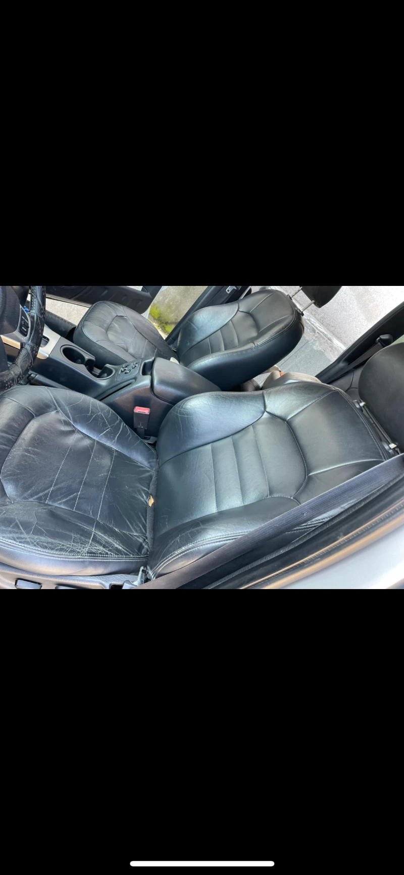 Jeep Cherokee - 21 лв. - 60288625 | Car24.bg