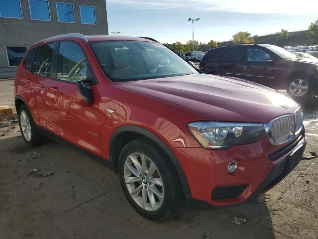 BMW X3 XDRIVE28I ФИКСИРАНА ЦЕНА ДО БЪЛГАРИЯ!, снимка 1 - Автомобили и джипове - 47953888