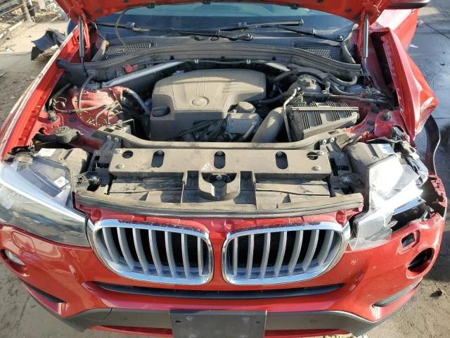 BMW X3 XDRIVE28I ФИКСИРАНА ЦЕНА ДО БЪЛГАРИЯ!, снимка 12 - Автомобили и джипове - 47953888