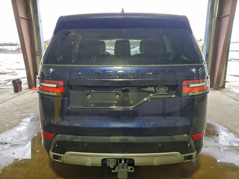 Land Rover Discovery 3.0L 6 ALL WHEEL DRIVE | Mobile.bg � ����������� 6