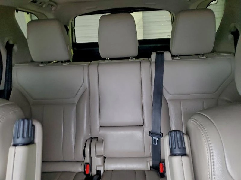 Land Rover Discovery 3.0L 6 ALL WHEEL DRIVE | Mobile.bg � ����������� 10