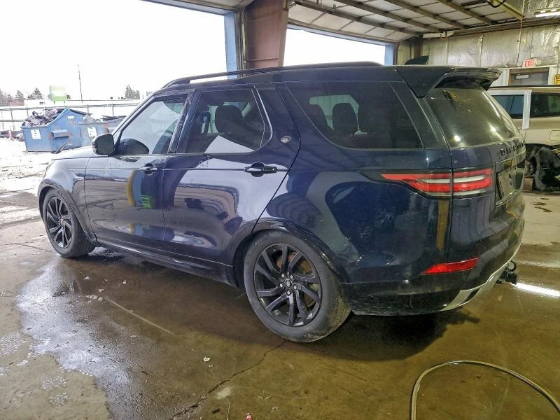 Land Rover Discovery 3.0L 6 ALL WHEEL DRIVE | Mobile.bg � ����������� 2