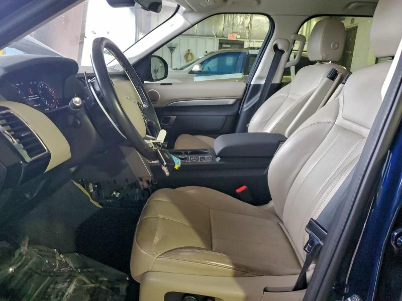 Land Rover Discovery 3.0L 6 ALL WHEEL DRIVE | Mobile.bg � ����������� 7